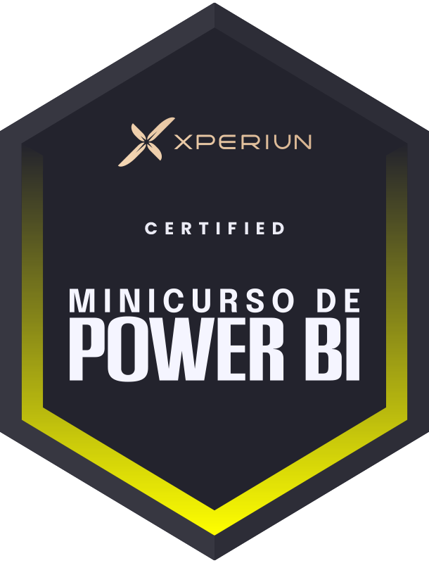 Minicurso de Power BI