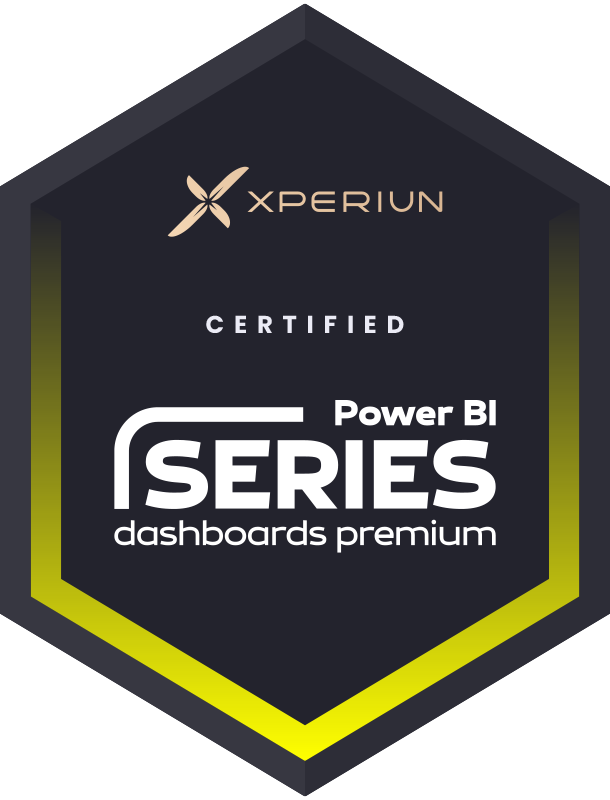 Power BI Series